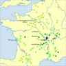 L'expansion clunisienne