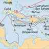 Les voyages de Christophe Colomb