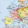 L'Europe napoléonienne