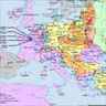 L'Europe, 1919-1923