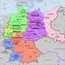 L'Allemagne au lendemain de la Seconde Guerre mondiale