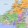 Les Pays-Bas et les Provinces-Unies, 1648-1715