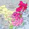 La Chine de 1945 à 1949