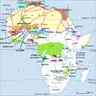 L'Afrique, XVIe siècle