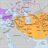 L'empire de Timur Lang