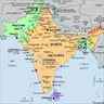 L'Indépendance et la partition de l'Inde