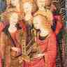 Stefano da Verona, <I>Anges musiciens</I>