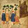 <I>Divine Comédie,</I> Dante et Virgile sur la route des Limbes