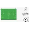Terrain de football