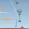 Exobiologie, sonde européenne Huygens