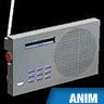 Radio, récepteur radio