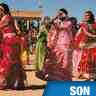Inde, Musique du Rajasthan