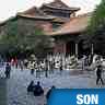 Clochettes chinoises