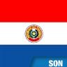 Paraguay, hymne