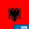 Hymne albanais