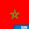 Maroc, hymne