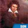 Ludwig van Beethoven, Symphonie n° 9, op. 125 (3e mouvement, scherzo)