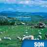 Irlande, chanson de marin