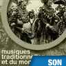 Roumanie, quatuor à cordes de Transylvanie