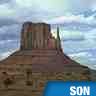 Chant apache