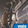 Berlin, chute du mur, 9 novembre 1989