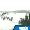 Normandie, débarquement, 6 juin 1944