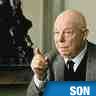 Jean Renoir, avril 1969, dialogue avec Jacques Rivette