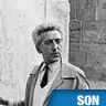 Jean Cocteau, lecture de <I>Requiem</I>