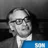 Raymond Queneau, lecture de Zazie dans le métro