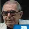 Jean-Paul Sartre, mai 1968