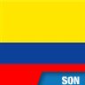 Colombien, je m'appelle...