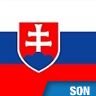 Slovaque, je m'appelle...