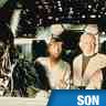 Harrison Ford, sur <I>Star Wars</I>