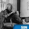 Henry Miller, <I>Just wild about Harry</I>