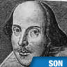 William Shakespeare, <I>Henri V</I>
