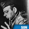 Antoine de Saint-Exupéry, octobre 1936