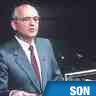 Démission de Mikhaïl Gorbatchev, décembre 1991