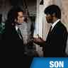Quentin Tarantino, interview