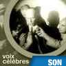 Serge Gainsbourg, le 23 octobre 1985, interview