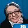 Marguerite Duras, octobre 1984 Marguerite Duras, octobre 1984