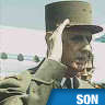 Gaulle, Charles de, 8 mai 1945