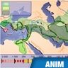 Méditerranée, berceau de la civilisation greco-romaine