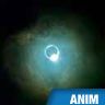 Soleil, éclipse totale du 11 août 1999