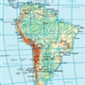 Amérique du Sud