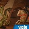 Uccello, Saint Georges et le dragon