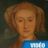 Hans Holbein, Anne de Clèves.