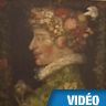 Giuseppe Arcimboldo, les Quatre Saisons