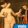 La Femme entre deux âges, anonyme français du XVIe s.