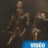 Le Caravage, portrait d'Alof de Wignacourt