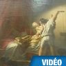 Jean Honoré Fragonard, <I> le Verrou</I>
